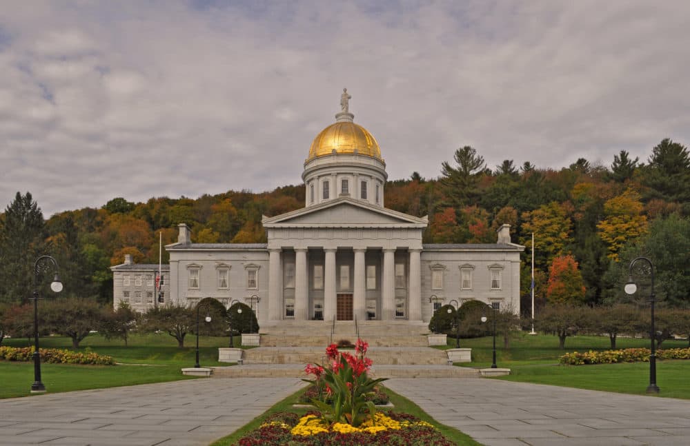 Lawmakers in Vermont put forth a bill to the governor to recognize second Monday in October as Indigenous People's Day. (Harshil Shah/flickr)