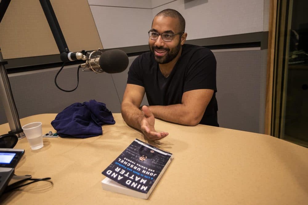 MIT's John Urschel On The NFL, Concussions And Settlers Of Catan | Only