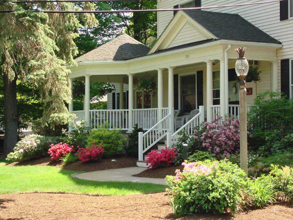 Countryside Nursing Home in Framingham closed its doors in November, 2018. (Courtesy Countryside Nursing Home via Facebook)