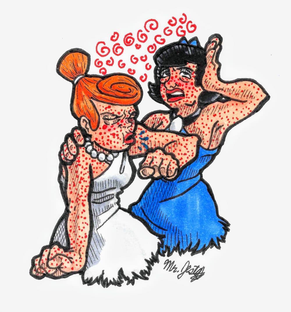 flintstones 2