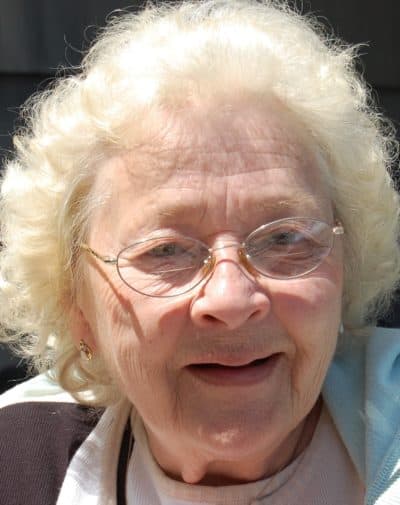 June Octavia Oakes