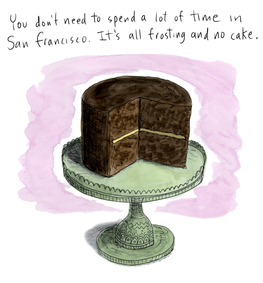"Why Don't You Write My Eulogy Now So I Can Correct It?: A Mother's Suggestions." (Copyright © 2019 by Patricia Marx. Illustrations copyright © by Roz Chast)