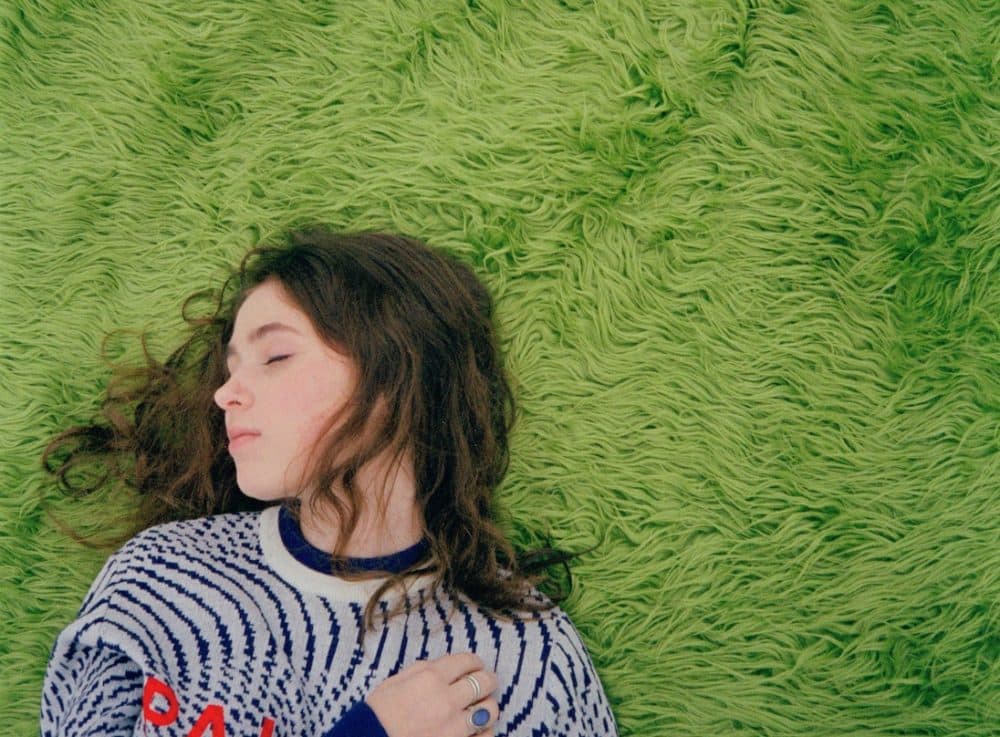 Jumping From YouTube To Festival Stages, Clairo Is Of A New Generation Of Artists Making The Internet Work For Them | WBUR News