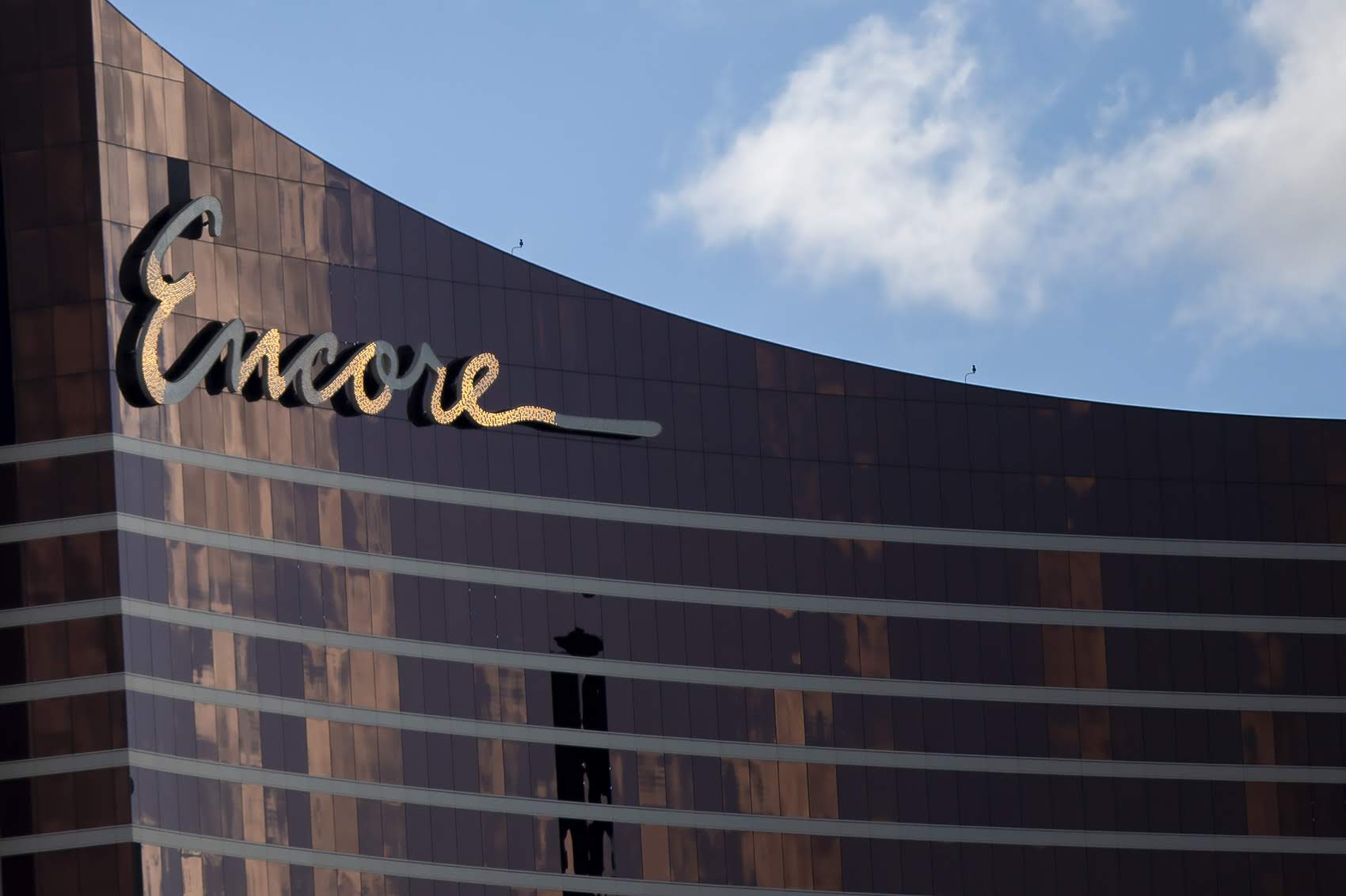 Encore Casino Jobs