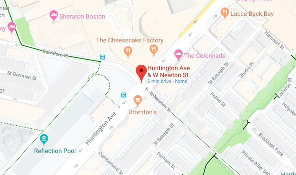 Prudential Center Shooting : Coroner identifies victim in downtown ...