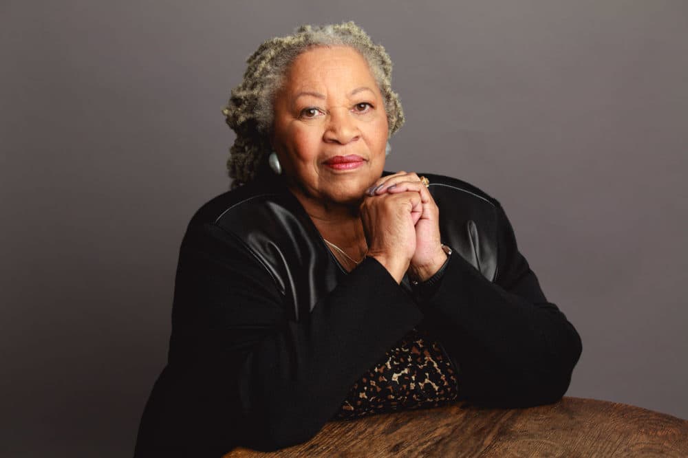 New Toni Morrison Documentary Opens Roxbury International Film Festival