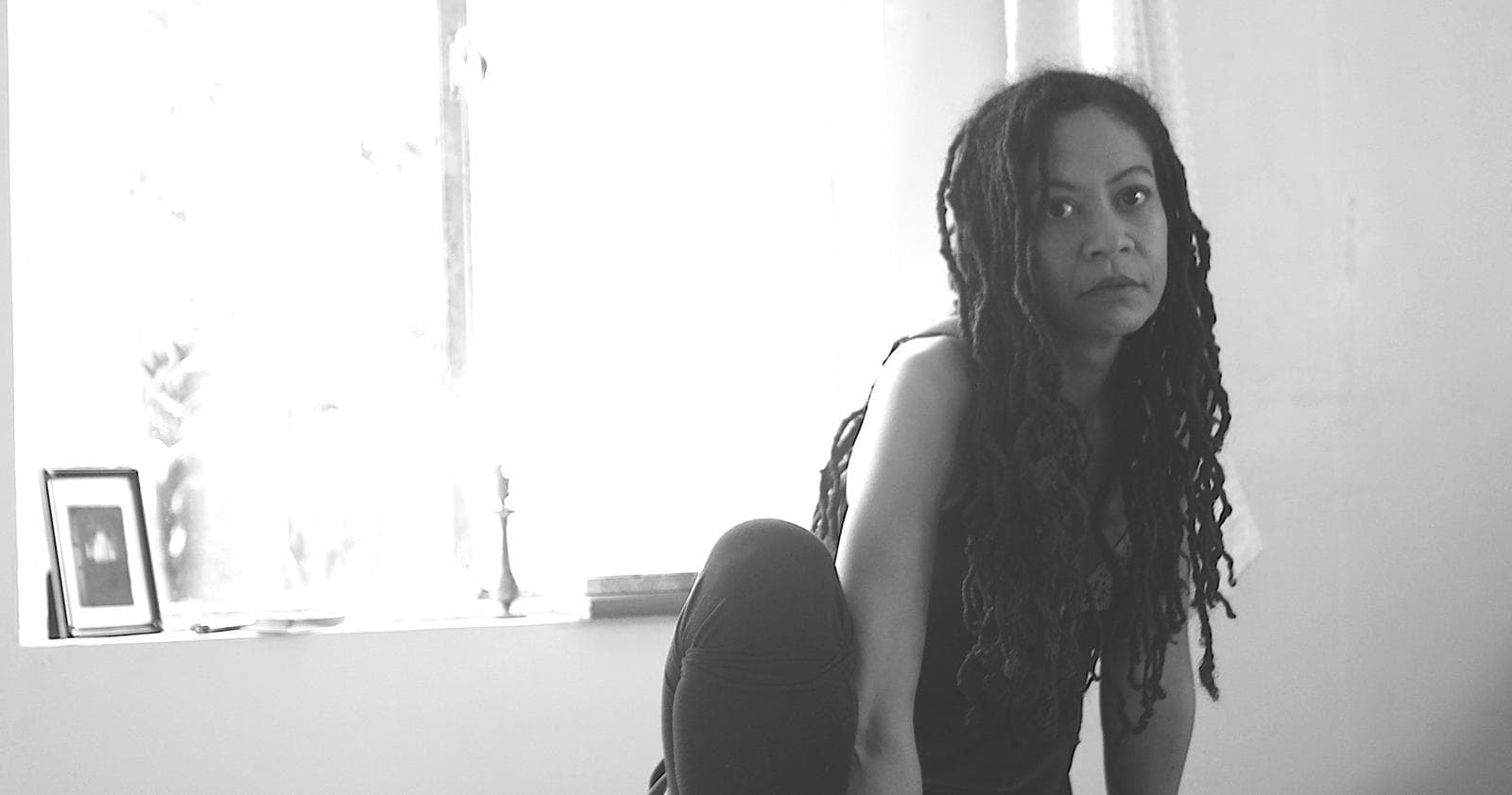 Licity Collins is out with a new album, "Love, Courage, Yes." (Courtesy of Licity Collins)