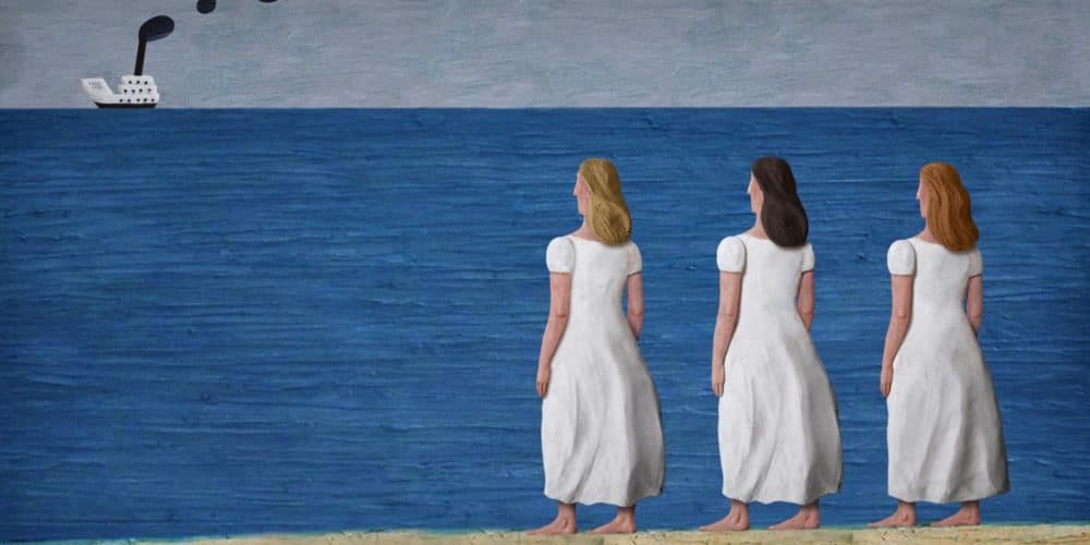 (Courtesy Womanimation)