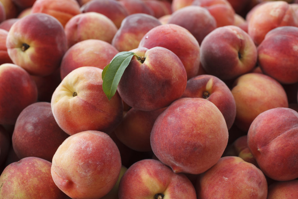 What Makes A Good Peach One Expert Shares How To Get The Most Out Of