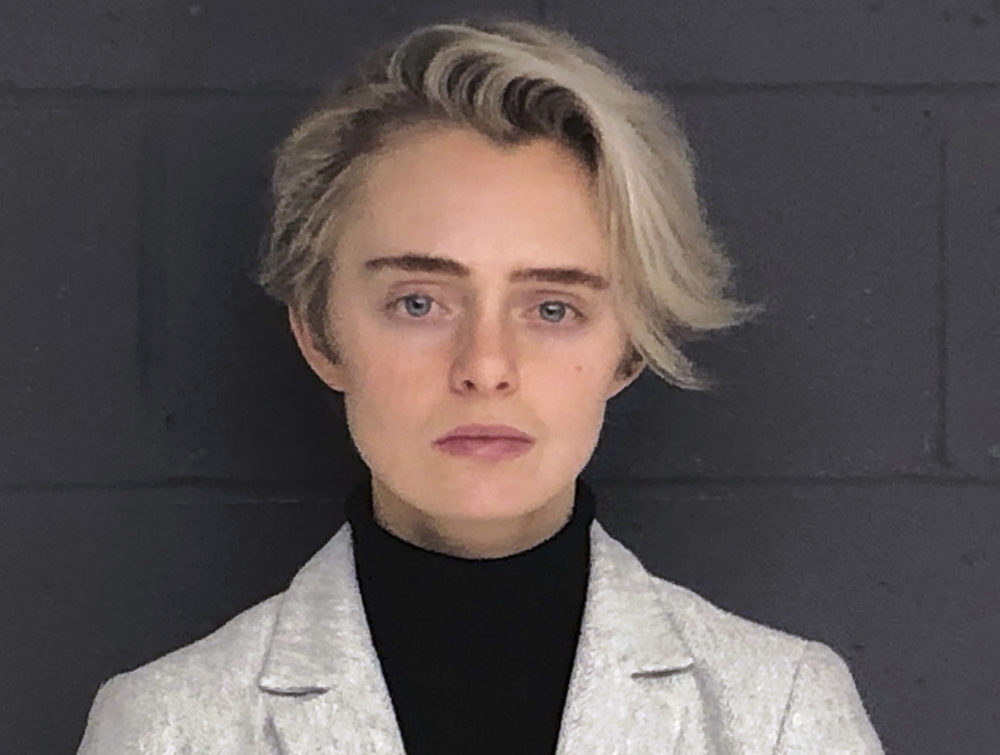 Michelle Carter Is Moved From Bristol County Jail | WBUR News