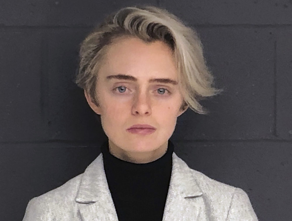 Michelle Carter Is Moved From Bristol County Jail WBUR News