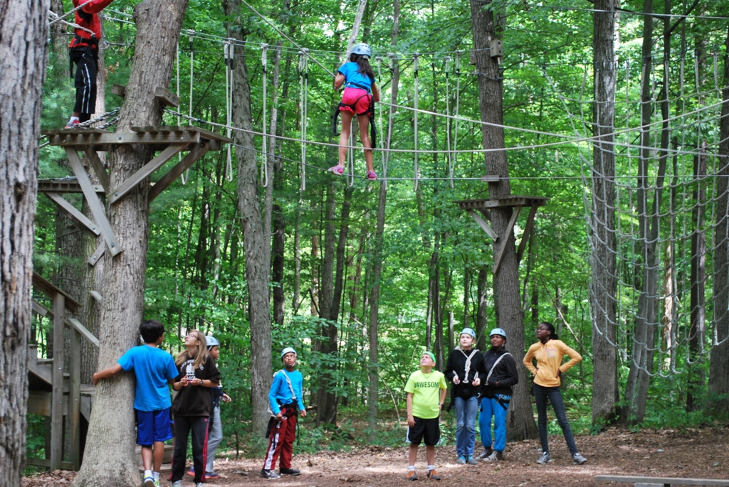 Summer Camps In 2019 Radio Boston