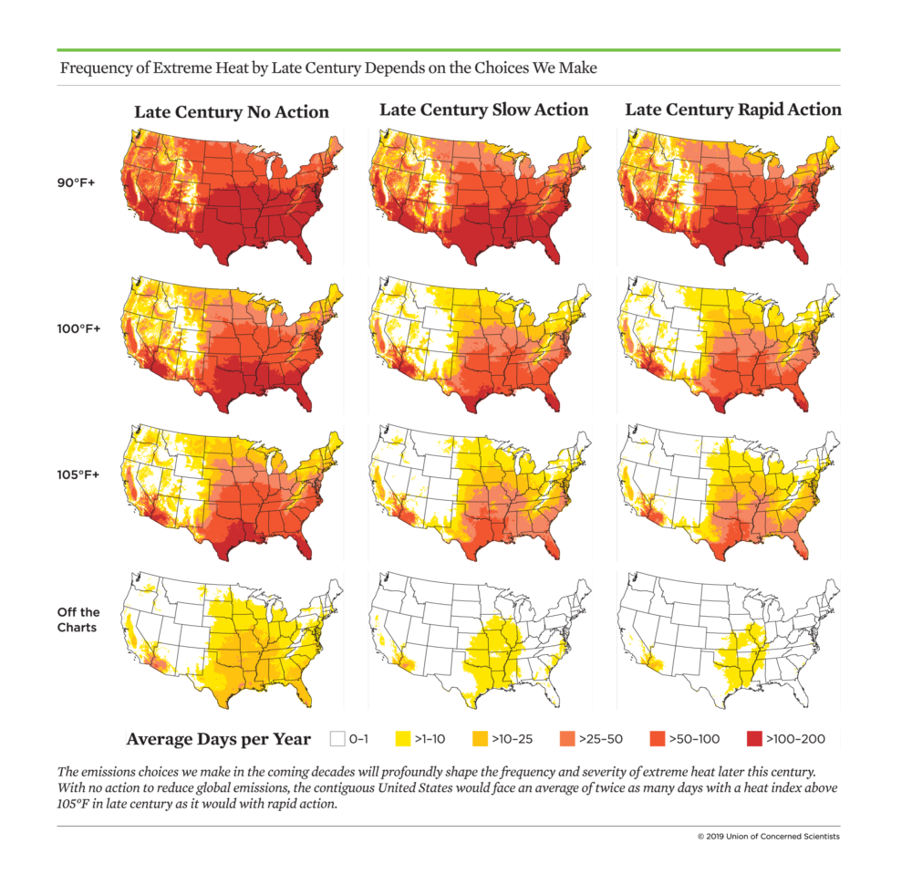(Courtesy of the Union of Concerned Scientists)