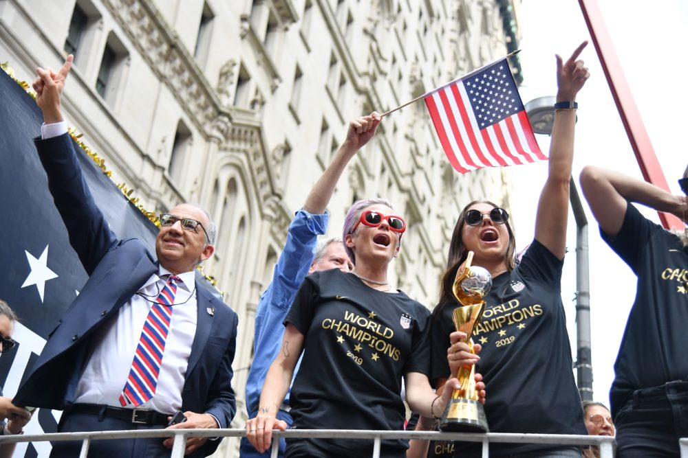 (Angela Weiss/AFP/Getty Images)