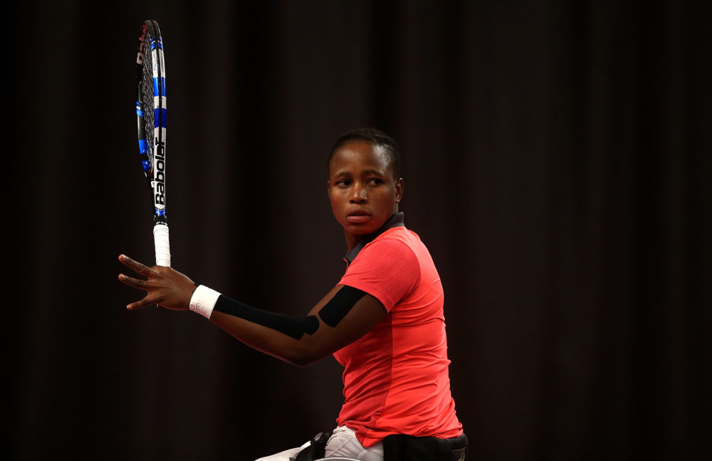 (Ben Hoskins/Getty Images for The Tennis Foundation)