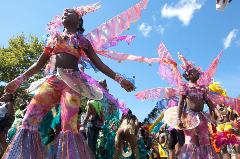 This Year's Cambridge Carnival Is Canceled Over Public Safety ...