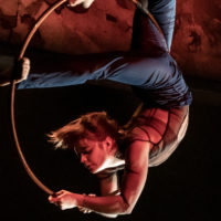 "Passengers" plays at ArtsEmerson through Oct. 13 (Courtesy Emmanuel-Burriel)