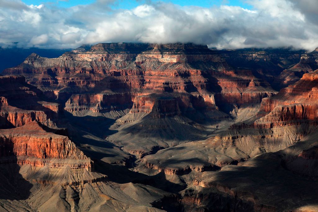 Scientists Are Still Uncovering The Grand Canyon S Geological Secrets Here Now