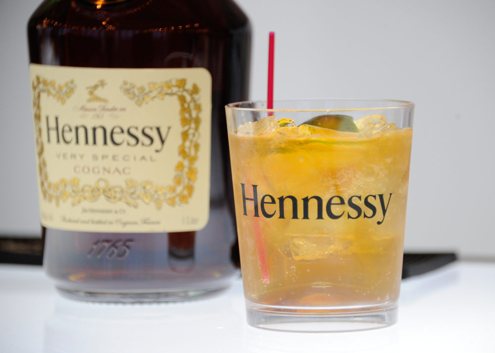 (Courtesy Noel Vasquez/Getty Images for Hennessy V.S)