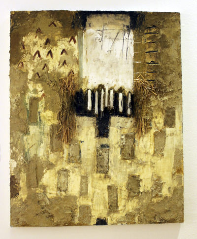 Julie S. Graham, "Hope," 1996. (Courtesy of the estate of Julie S. Graham)