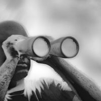 A still from Richard Mosse’s “Incoming,” 2014-2017. His video installation will be shown as part of the ICA’s exhibition “When Home Won’t Let You Stay: Migration through Contemporary Art.” (Courtesy of the artist and Jack Shainman Gallery, New York)