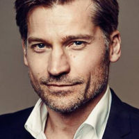 Courtesy Nikolaj Coster-Waldau