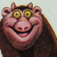 Geedis (Courtesy Stacen Goldman/Framingham History Center)