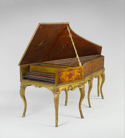 (Courtesy Metropolitan Museum of Art via Wikipedia Commons)