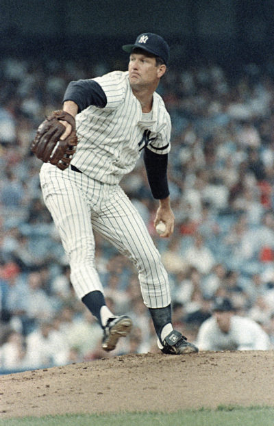 Tommy John (Ron Frehm/AP)