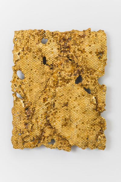 Sophie Coryndon, "Hoard VI," 2017. (Courtesy of the artist)
