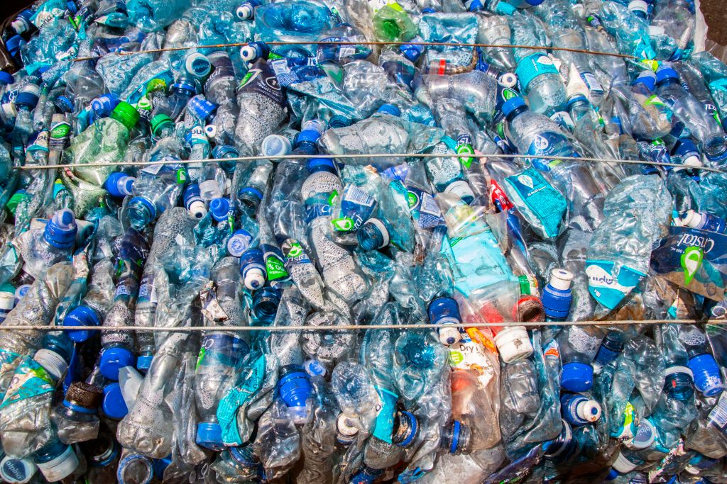 Exposing The Myth Of Plastic Recycling: Why A Majority Is Burned