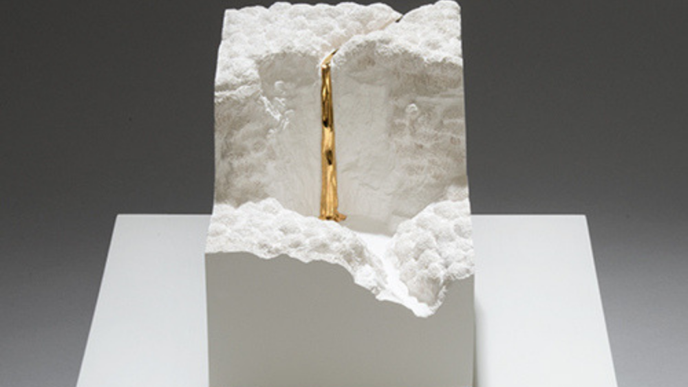 (Courtesy Fuller Craft Museum)
