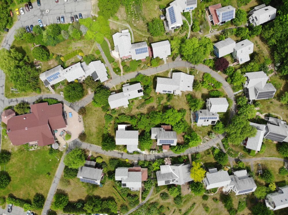 The Case For Cohousing: Where Responsibilities Are Shared And Life Is A ...