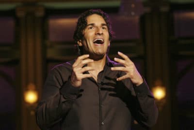 (Frederick M. Brown/Getty Images)