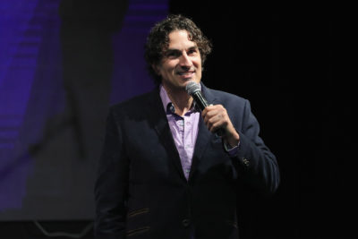 (Neilson Barnard/Getty Images for Hilarity For Charity)