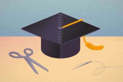 (Chris Cerrato for WBUR)