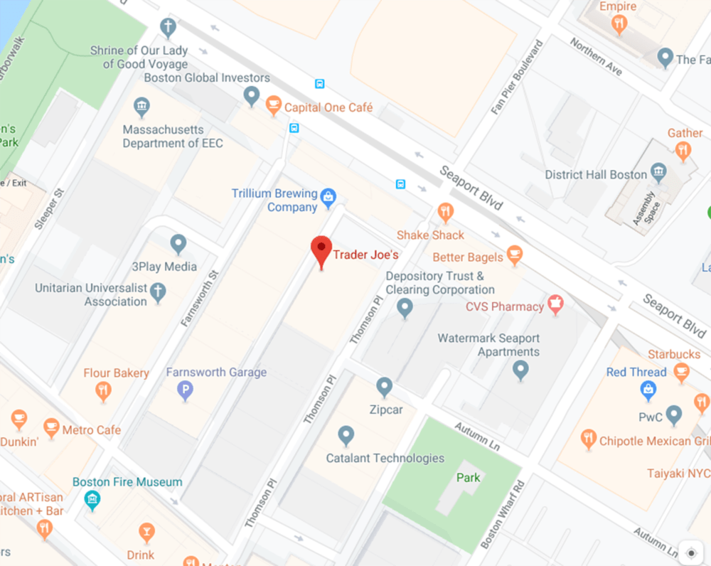(Google Maps)