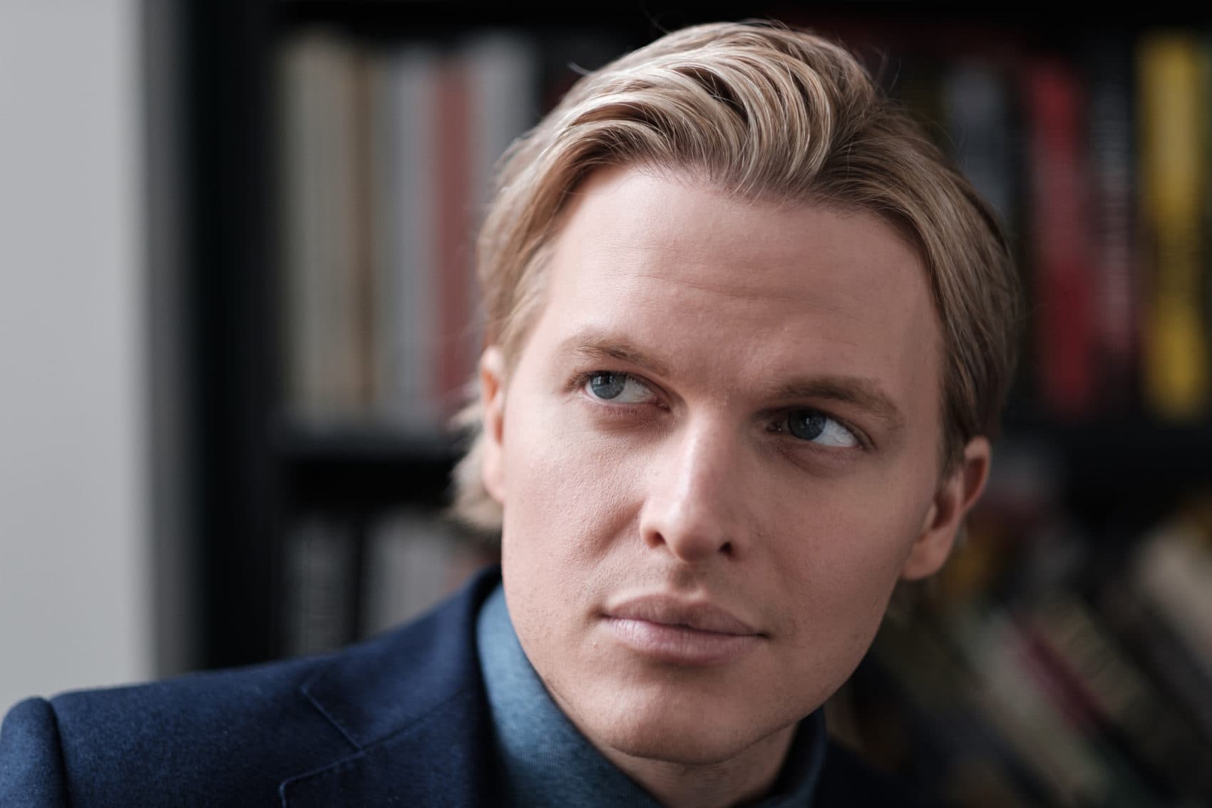 Ronan Farrow S Catch And Kill Delves Into Corruption And Abuse