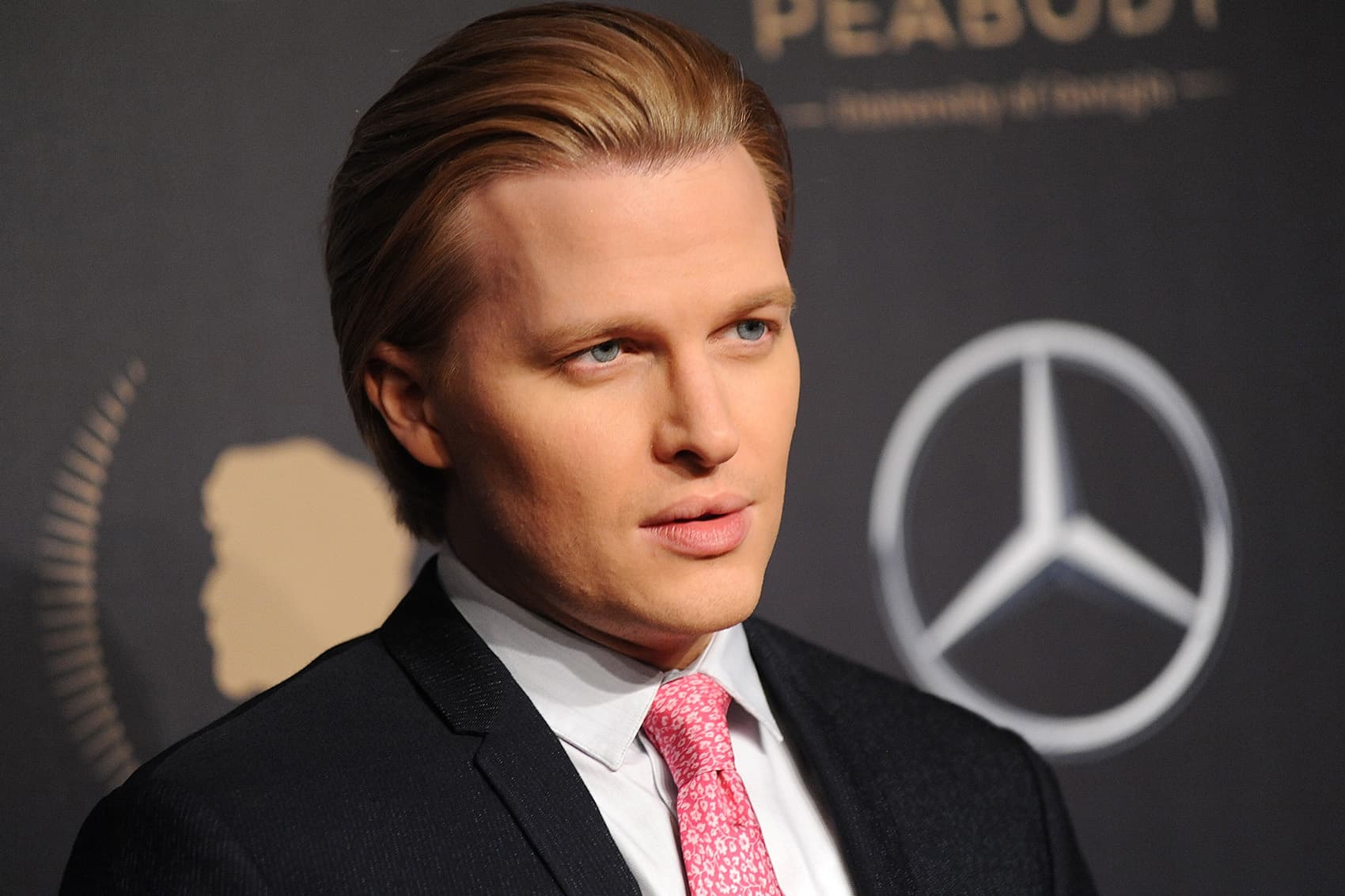 Ronan Farrow And The Revelations Of Reporting On Predators On Point