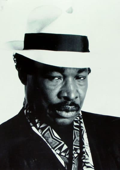 Movie Legend Rudy Ray Moore, best known as "Dolemite." (Getty Images)