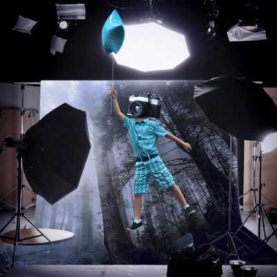 Hemway's "Camera." (Courtesy)