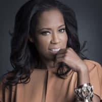 Regina King (Credit: Diana Ragland)