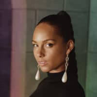 Alicia Keys (Credit: Milan Zrnic)