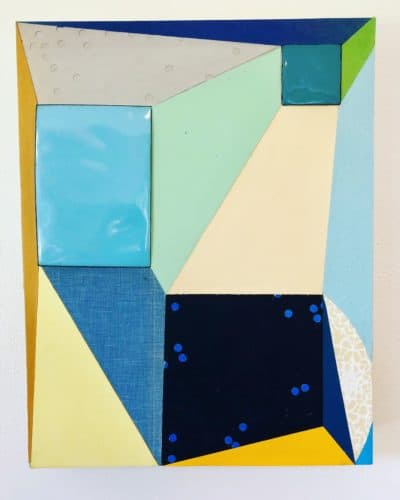 Tim Hansen and Conny Goelz Schmitt, "Outlook." (Courtesy of the artists)
