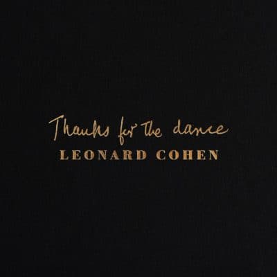 (Courtesy Sony Music)