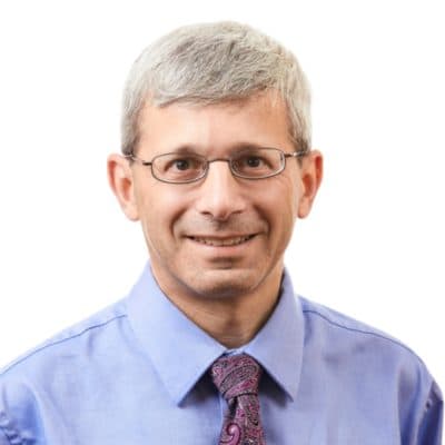 Michael Siegel (Boston University)