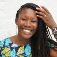 Nicole Dennis-Benn (Credit: Jason Berger)