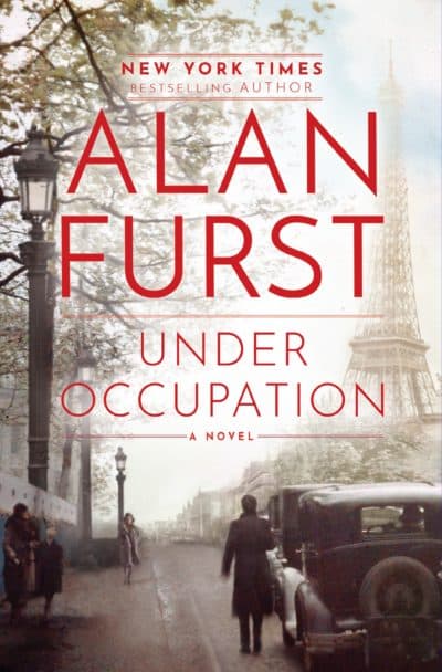 "Under Occupation," by Alan Furst.