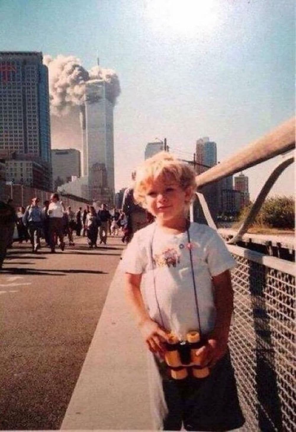 The 9 11 Hoax That Wasn T Endless Thread