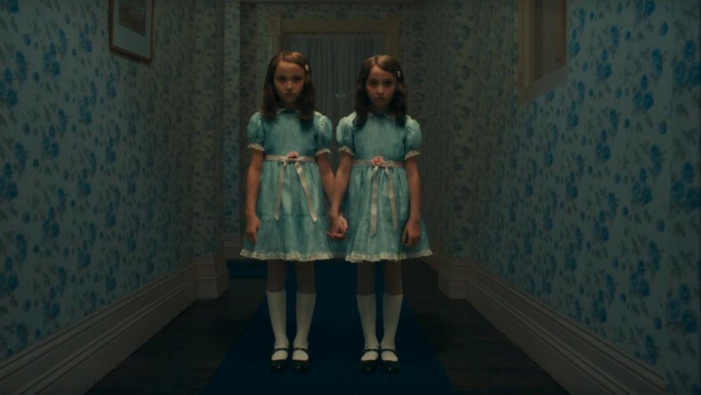 "Doctor Sleep" aims to explain "The Shining" (Courtesy Jessica Miglio/Warner Bros.)